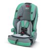 Graco Tranzitions Asiento elevador con arnés 3 en 1, lavabo, 18.9x10.47x33.5 pulgadas (paquete de 1)