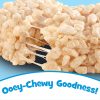 Rice Krispies Treats Marshmallow Snack Bars, Original, Kids Snacks, School Lunch, 0.78 oz Bars (54 Bars) - Imagen 4