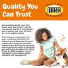 Suplementos multifuncionales para perros - Condroitina de glucosamina para apoyo articular con probióticos para la Salud y Belleza intestinal e inmune - Aceite de pescado omega con antioxidantes y vitaminas para la Salud y Belleza de la piel y el corazón - Imagen 8