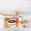 Dunkin' Best Sellers Paquete variado de café, 60 cápsulas Keurig K-Cup - Imagen 8