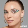 Lápiz de ojos mecánico NYX, verde agua - Imagen 8