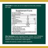 Aceite de pescado de Nature's Bounty, Suplemento dietético, Omega-3, Apoya la Salud y Belleza del corazón, 1200 Mg, 200 cápsulas blandas de liberación rápida - Imagen 2