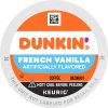 Dunkin' Best Sellers Paquete variado de café, 60 cápsulas Keurig K-Cup - Imagen 4