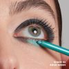 Lápiz de ojos mecánico NYX, verde agua - Imagen 10