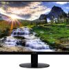 Acer SB220Q bi 21.5 pulgadas Full HD (1920 x 1080) IPS Ultra-Thin Zero Frame Monitor (puerto HDMI y VGA), negro