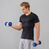 Mancuerna de entrenamiento de neopreno Amazon Basics - Imagen 6