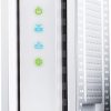 Módem por cable ARRIS SURFboard SB8200 DOCSIS 3.1 Gigabit | Aprobado para Cox, Xfinity, Spectrum y otros | Blanco, Plan de velocidad máxima de Internet 1000 Mbps - Imagen 4