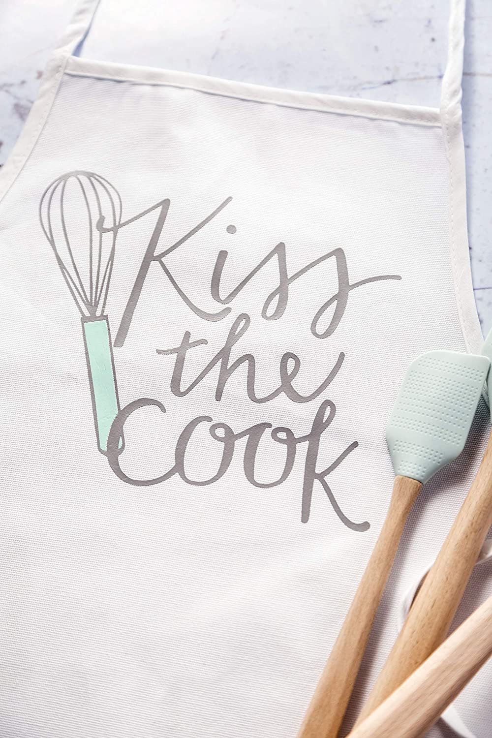 Cricut Everyday Iron On - 12" x 2ft - Vinilo HTV para camisetas - Uso con Cricut Explore Air 2/Maker - Verde manzana - Imagen 7