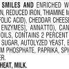 Pepperidge Farm Goldfish Cheddar Crackers, galletas saladas, 30 onzas (Paquete de 2) - Imagen 8