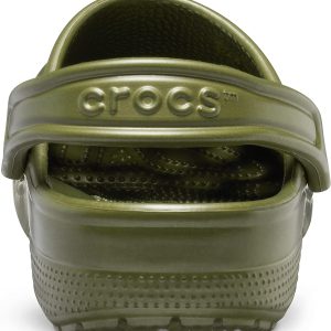 Crocs Classic Clog para hombre y mujer, unisex - Imagen 3