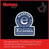 Toallitas húmedas hipoalergénicas para bebés, sin perfume, Huggies Special Delivery Toallitas para pañales para bebés, 1 paquete con botón pulsador (56 toallitas en total) - Imagen 5