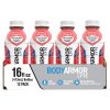 BODYARMOR LYTE Bebida deportiva Bebida deportiva baja en calorías, Berry Punch, sabores naturales con vitaminas, electrolitos empacados en potasio, sin conservantes, perfecto para atletas, 16 onzas líquidas (paquete de 12) - Imagen 3