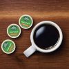 Green Mountain Coffee Roasters Half Caff, cápsulas Keurig K-Cup de una sola porción, café tostado medio, 96 unidades - Imagen 9