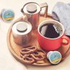Caribou Coffee Daybreak Morning Blend, cápsula Keurig K-Cup de una sola porción, café tostado ligero, 24 unidades - Imagen 9
