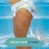 Pampers Splashers pañales de natación tamaño S 20 unidades - Imagen 7