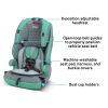 Graco Tranzitions Asiento elevador con arnés 3 en 1, lavabo, 18.9x10.47x33.5 pulgadas (paquete de 1) - Imagen 4