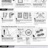 Command - Tiras para colgar cuadros grandes, color negro, soporta hasta 16 libras, 4 pares - Imagen 10