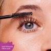 esencia | Máscara de pestañas con efecto de pestañas postizas Lash Princess | Libre de gluten y crueldad - Imagen 4