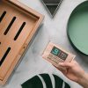 Boveda 72% RH Control de humedad de 2 vías - Restaura y mantiene la humedad - Solución todo en uno para humidificación - Tecnología patentada para humidores de cigarros - Conveniente y versátil - Caja de 12 unidades - Imagen 2