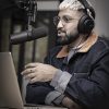 Shure SM7B Micrófono dinámico vocal para transmisión, podcast y grabación, micrófono de estudio XLR para música y discurso, frecuencia de amplio rango, sonido cálido y suave, construcción resistente, parabrisas desmontable - negro - Imagen 16