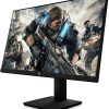 Juego HP QHD de 27 pulgadas con ajuste de inclinación/altura con tecnología AMD FreeSync Premium (X27q, modelo 2021) - Imagen 3