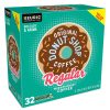 The Original Donut Shop cápsulas Keurig K-Cup regulares de una sola porción, cápsulas de café tostado medio, 32 unidades - Imagen 4