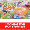 Hasbro Gaming Candy Land Kingdom Of Sweet Adventures Juego de mesa para niños a partir de 3 años (exclusivo de Amazon), rojo - Imagen 6