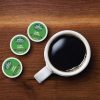 Green Mountain Coffee Roasters Dark Magic, cápsulas Keurig K-Cup de una sola porción, cápsulas de café tostado oscuro, 32 unidades - Imagen 14