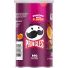 Pringles Potato Crisps Chips, BBQ Flavored, Grab and Go, lata de 2.5 oz (paquete de 12) - Imagen 6
