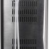 FRIGIDAIRE EFIC235-AMZ Encimera Crunchy Masticable Nugget Ice Maker, 44 libras por día, 12 x 17 x 19 pulgadas - Imagen 3