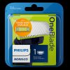 Cuchilla de repuesto Philips Norelco OneBlade, 1 unidad, QP210/80 - Imagen 7