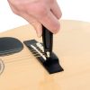 Bobinadora y cortadora de hilo Pro-Winder de D'Addario, color negro - Imagen 7