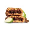 Nature's Bakery Whole Wheat Fig Bars, Apple Cinnamon, Real Fruit, Vegan, Non-GMO, Snack bar, 6 cajas con 6 paquetes dobles (36 paquetes dobles) - Imagen 4