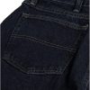 Wrangler Authentics Jean clásico de 5 bolsillos de ajuste regular para hombre - Imagen 7