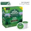Green Mountain Coffee Roasters Dark Magic, cápsulas Keurig K-Cup de una sola porción, cápsulas de café tostado oscuro, 32 unidades - Imagen 8