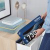 Cartucho de tóner de rendimiento estándar original de Brother, TN730, tóner negro de repuesto, rendimiento de página de hasta 1200 páginas, cartucho de reposición de Amazon Dash - Imagen 5
