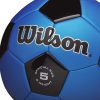 Balón de fútbol tradicional WILSON - Imagen 4