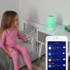 Hatch Baby Rest Sound Machine, Night Light y Time-to-Rise - Imagen 3