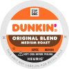 Dunkin' Best Sellers Paquete variado de café, 60 cápsulas Keurig K-Cup - Imagen 3