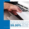 Papel de impresora Hammermill, papel de copia de 20 lb, 11 x 17 - 1 resma (500 hojas) - 92 brillante, fabricado en los EE. - Imagen 4