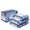 Toallitas húmedas The Honest Company, Blue Ikat, 576 unidades
