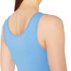 Amazon Essentials - Pack de 2 camisetas sin mangas ajustadas para mujer - Imagen 4