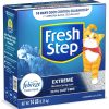 Arena perfumada Fresh Step con el poder de Febreze, arena aglomerante para gatos - Imagen 9