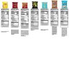 Frito-Lay Ultimate Snacks & Cookies Snacktime Mix, (paquete de 40) - Imagen 7