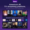 RokuUltra | Dispositivo de transmisión HD/4K/HDR/Dolby Vision con Dolby Atmos, transmisión por Bluetooth y control remoto de voz Roku con conector para auriculares y accesos directos personales, incluye cable HDMI® premium - Imagen 6
