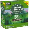 Green Mountain Coffee Roasters Dark Magic, cápsulas Keurig K-Cup de una sola porción, cápsulas de café tostado oscuro, 32 unidades - Imagen 4