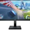 Juego HP QHD de 27 pulgadas con ajuste de inclinación/altura con tecnología AMD FreeSync Premium (X27q, modelo 2021)