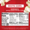Palomitas de maíz blancas gourmet originales de Orville Redenbacher, 30 onzas, paquete de 6 - Imagen 6