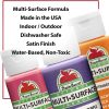 Pintura acrílica multisuperficie Apple Barrel, 2 oz, Acapulco 2 Fl Oz - Imagen 2