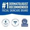 CETAPHIL RESTORADERM Eczema Hidratante Calmante | 10 onzas líquidas | Sin fragancia, parabenos ni esteroides | Calma la piel propensa a la picazón y al eccema | Hidratación 24 Horas | Protección de la piel de avena coloidal - Imagen 5